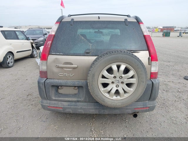 Aukcja sprzedaży 2005 Honda Cr-v Ex, vin: JHLRD78865C811194, numer aukcji: 12611524