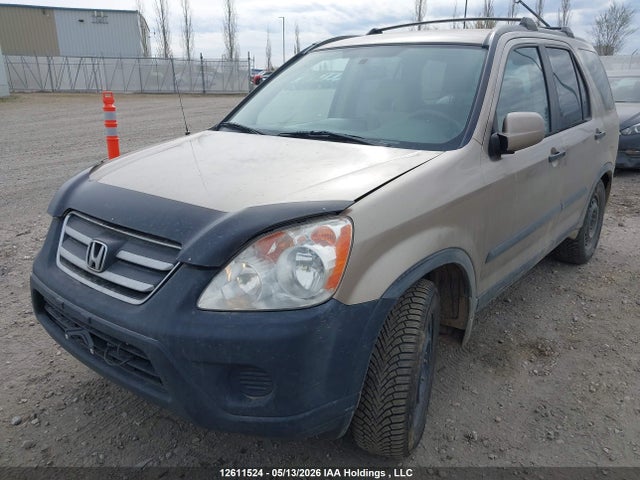 Aukcja sprzedaży 2005 Honda Cr-v Ex, vin: JHLRD78865C811194, numer aukcji: 12611524