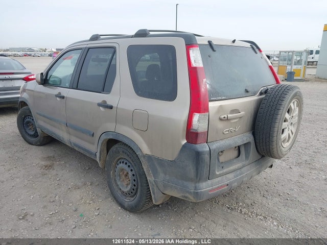 Aukcja sprzedaży 2005 Honda Cr-v Ex, vin: JHLRD78865C811194, numer aukcji: 12611524