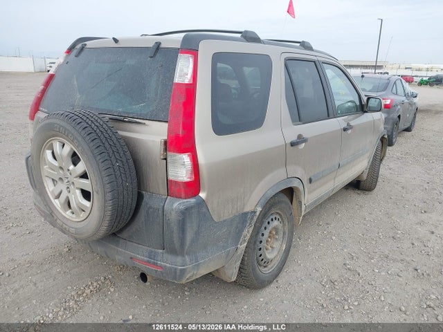 Aukcja sprzedaży 2005 Honda Cr-v Ex, vin: JHLRD78865C811194, numer aukcji: 12611524