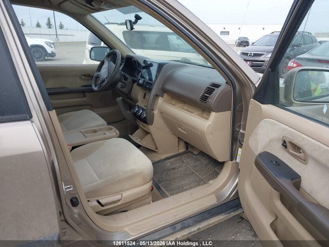 Aukcja sprzedaży 2005 Honda Cr-v Ex, vin: JHLRD78865C811194, numer aukcji: 12611524