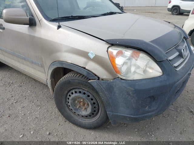Aukcja sprzedaży 2005 Honda Cr-v Ex, vin: JHLRD78865C811194, numer aukcji: 12611524