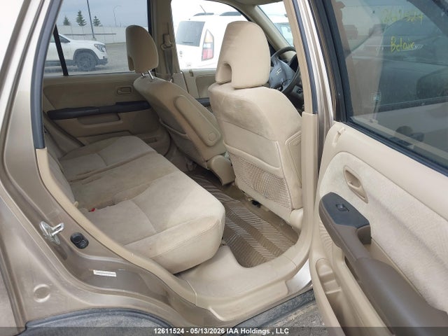 Aukcja sprzedaży 2005 Honda Cr-v Ex, vin: JHLRD78865C811194, numer aukcji: 12611524