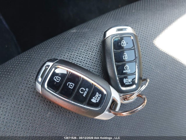 Aukcja sprzedaży 2023 Hyundai Kona N Line With Ultimate Package, vin: KM8K5CA33PU977989, numer aukcji: 12611526