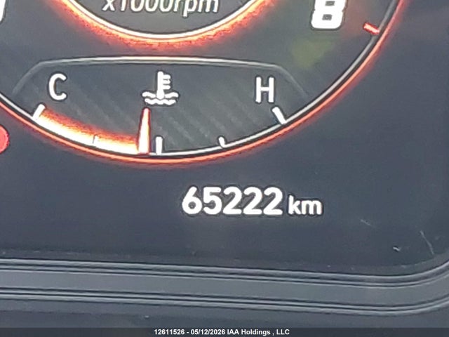 Aukcja sprzedaży 2023 Hyundai Kona N Line With Ultimate Package, vin: KM8K5CA33PU977989, numer aukcji: 12611526