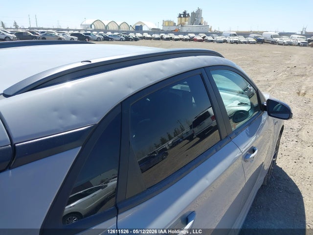 Aukcja sprzedaży 2023 Hyundai Kona N Line With Ultimate Package, vin: KM8K5CA33PU977989, numer aukcji: 12611526