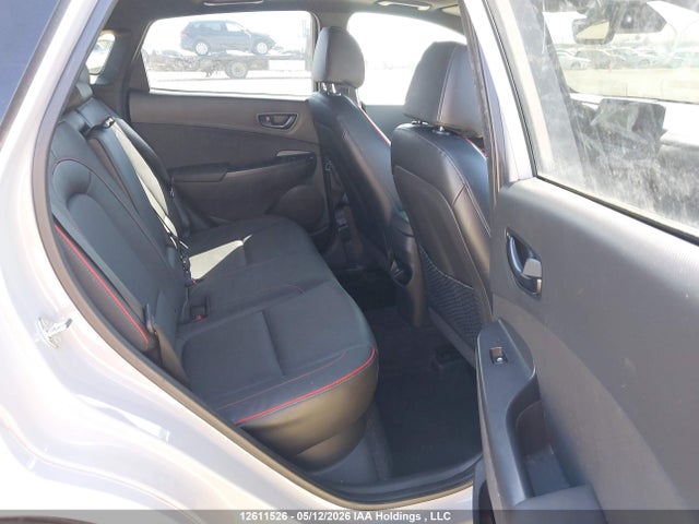 Aukcja sprzedaży 2023 Hyundai Kona N Line With Ultimate Package, vin: KM8K5CA33PU977989, numer aukcji: 12611526