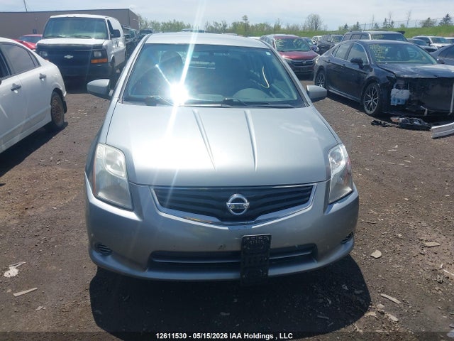 Aukcja sprzedaży 2010 Nissan Sentra, vin: 3N1AB6AP0AL606919, numer aukcji: 12611530