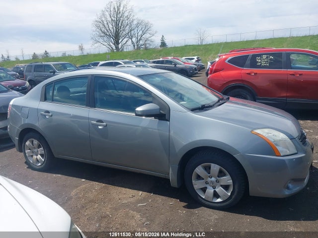 Aukcja sprzedaży 2010 Nissan Sentra, vin: 3N1AB6AP0AL606919, numer aukcji: 12611530