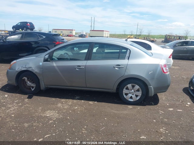 Aukcja sprzedaży 2010 Nissan Sentra, vin: 3N1AB6AP0AL606919, numer aukcji: 12611530