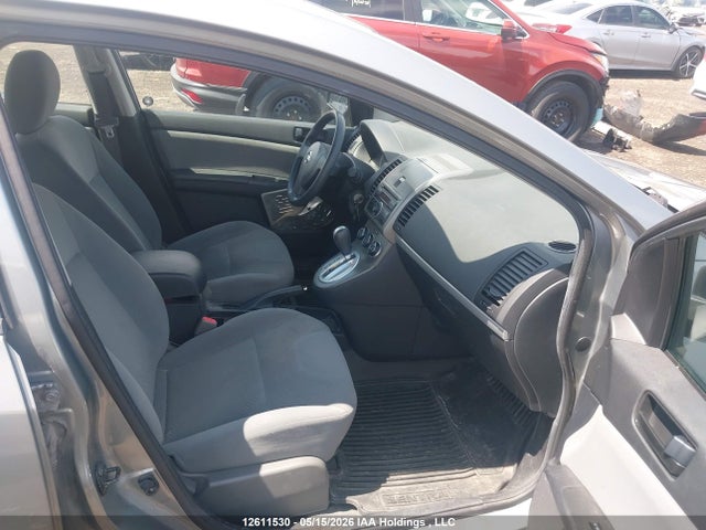 Aukcja sprzedaży 2010 Nissan Sentra, vin: 3N1AB6AP0AL606919, numer aukcji: 12611530