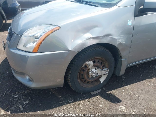 Aukcja sprzedaży 2010 Nissan Sentra, vin: 3N1AB6AP0AL606919, numer aukcji: 12611530