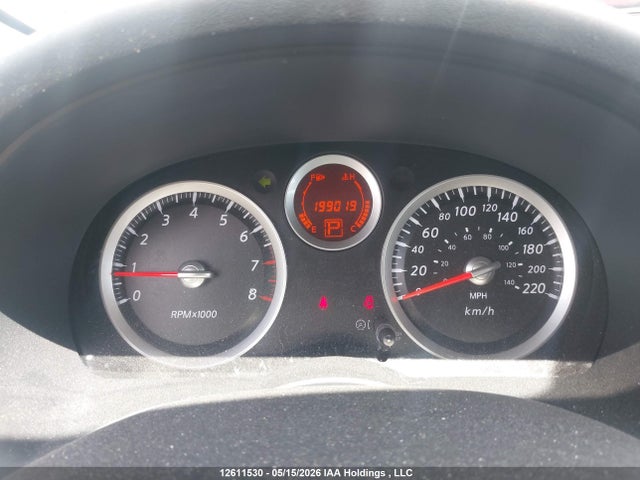 Aukcja sprzedaży 2010 Nissan Sentra, vin: 3N1AB6AP0AL606919, numer aukcji: 12611530