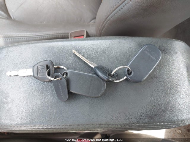 Продажа на аукционе авто 1998 Honda Accord Ex, vin: 1HGCG5653WA802684, номер лота: 12611533