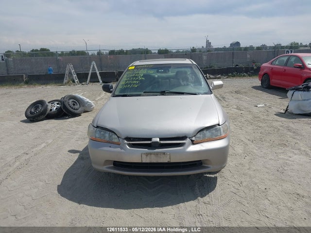 Продажа на аукционе авто 1998 Honda Accord Ex, vin: 1HGCG5653WA802684, номер лота: 12611533