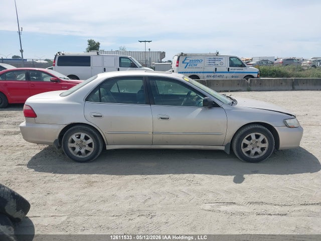 Продажа на аукционе авто 1998 Honda Accord Ex, vin: 1HGCG5653WA802684, номер лота: 12611533