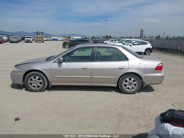 Продажа на аукционе авто 1998 Honda Accord Ex, vin: 1HGCG5653WA802684, номер лота: 12611533