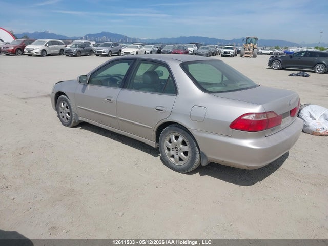 Продажа на аукционе авто 1998 Honda Accord Ex, vin: 1HGCG5653WA802684, номер лота: 12611533