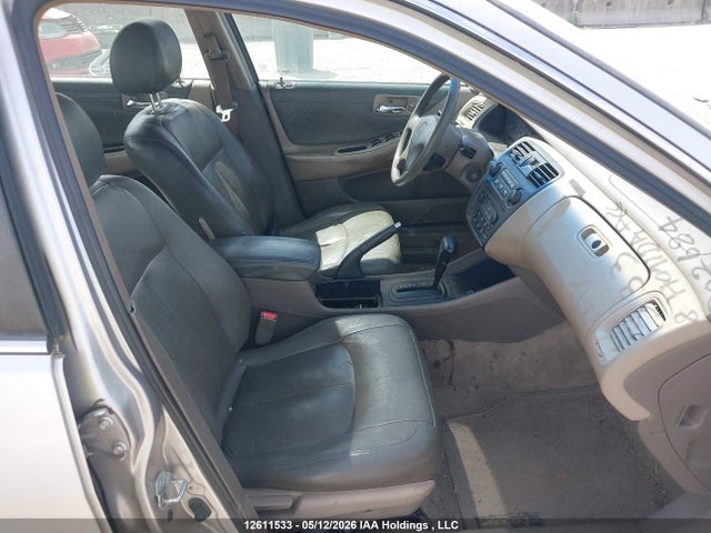 Продажа на аукционе авто 1998 Honda Accord Ex, vin: 1HGCG5653WA802684, номер лота: 12611533