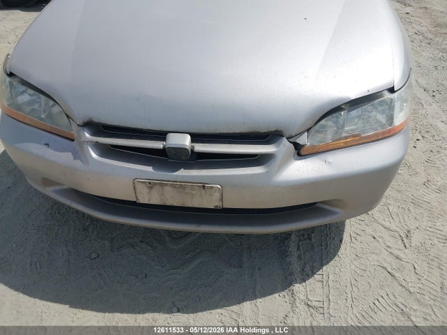 Продажа на аукционе авто 1998 Honda Accord Ex, vin: 1HGCG5653WA802684, номер лота: 12611533