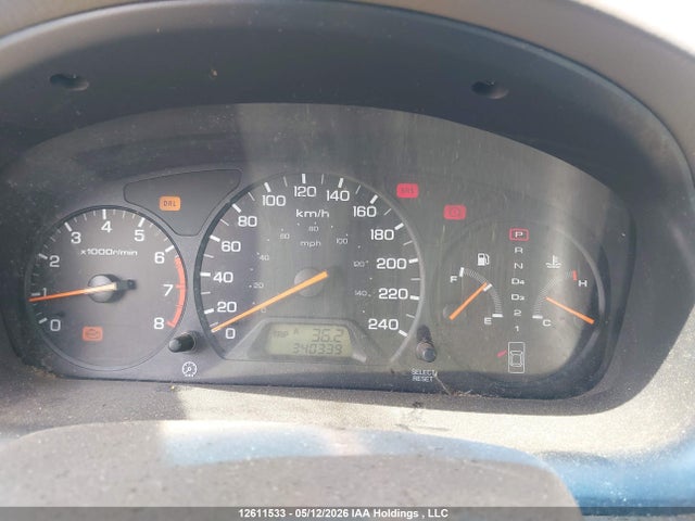 Продажа на аукционе авто 1998 Honda Accord Ex, vin: 1HGCG5653WA802684, номер лота: 12611533