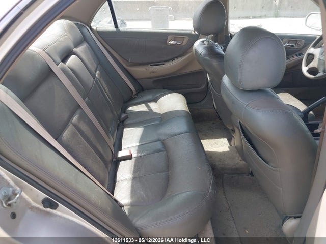 Продажа на аукционе авто 1998 Honda Accord Ex, vin: 1HGCG5653WA802684, номер лота: 12611533