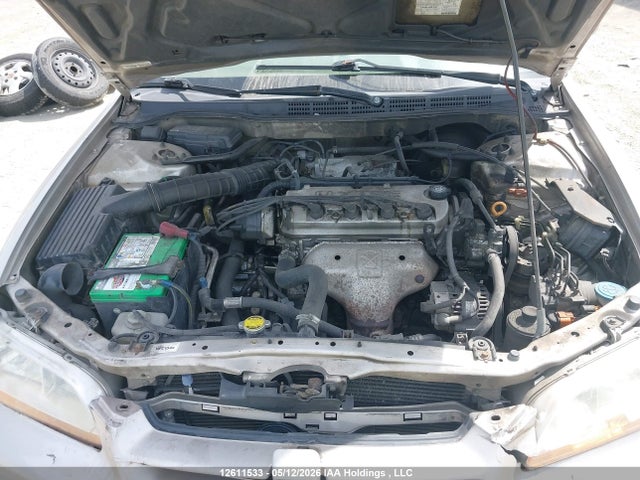 Продажа на аукционе авто 1998 Honda Accord Ex, vin: 1HGCG5653WA802684, номер лота: 12611533