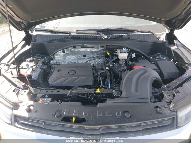 KL79MRSL5TB114931 Chevrolet Trailblazer Lt Awd