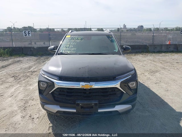 KL79MRSL5TB114931 Chevrolet Trailblazer Lt Awd