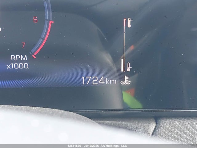 KL79MRSL5TB114931 Chevrolet Trailblazer Lt Awd