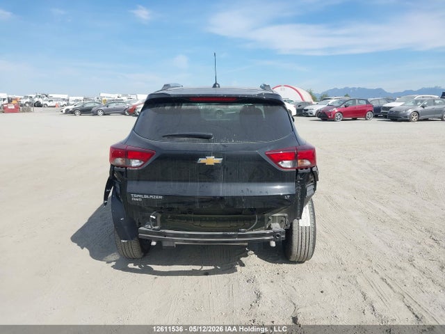 KL79MRSL5TB114931 Chevrolet Trailblazer Lt Awd