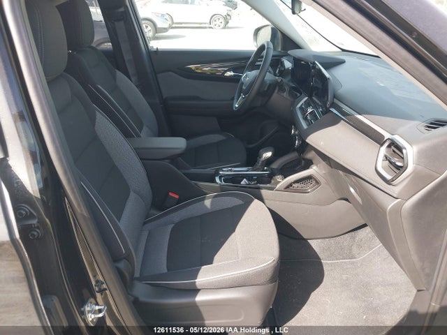KL79MRSL5TB114931 Chevrolet Trailblazer Lt Awd