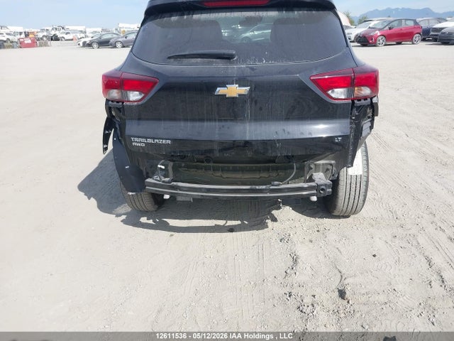 KL79MRSL5TB114931 Chevrolet Trailblazer Lt Awd