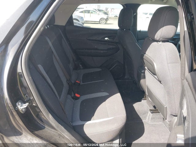 KL79MRSL5TB114931 Chevrolet Trailblazer Lt Awd