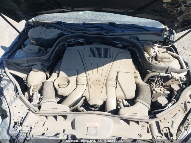 Aukcja sprzedaży 2016 Mercedes-benz E 550 4matic, vin: WDDHF9BB1GB277183, numer aukcji: 12611540
