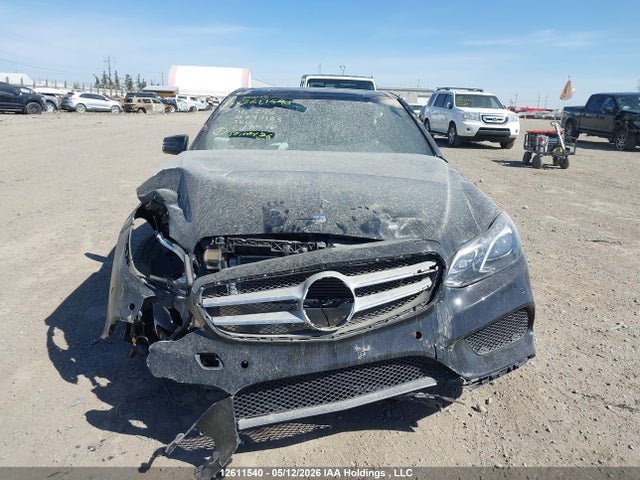 Aukcja sprzedaży 2016 Mercedes-benz E 550 4matic, vin: WDDHF9BB1GB277183, numer aukcji: 12611540