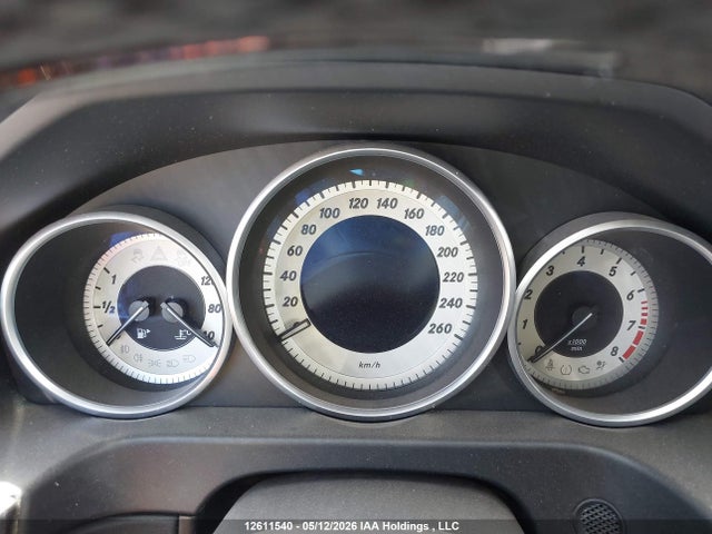 Aukcja sprzedaży 2016 Mercedes-benz E 550 4matic, vin: WDDHF9BB1GB277183, numer aukcji: 12611540