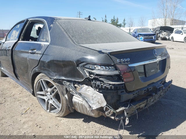 Aukcja sprzedaży 2016 Mercedes-benz E 550 4matic, vin: WDDHF9BB1GB277183, numer aukcji: 12611540