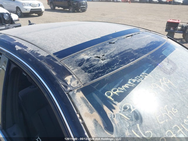 Aukcja sprzedaży 2016 Mercedes-benz E 550 4matic, vin: WDDHF9BB1GB277183, numer aukcji: 12611540
