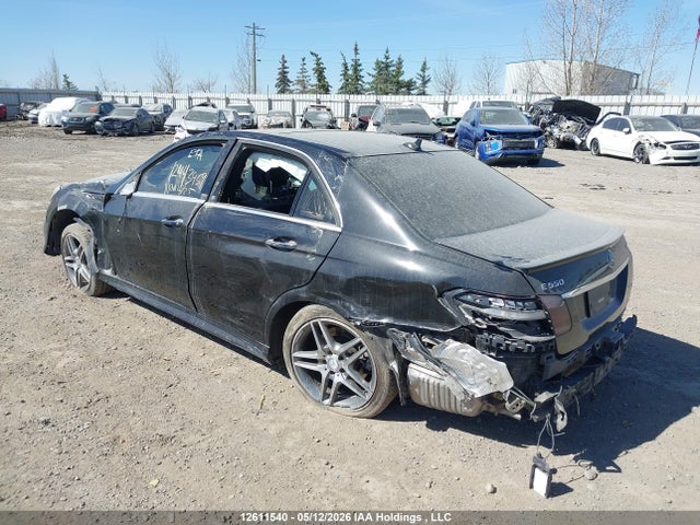 Aukcja sprzedaży 2016 Mercedes-benz E 550 4matic, vin: WDDHF9BB1GB277183, numer aukcji: 12611540