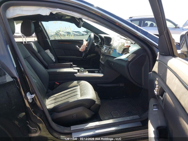 Aukcja sprzedaży 2016 Mercedes-benz E 550 4matic, vin: WDDHF9BB1GB277183, numer aukcji: 12611540