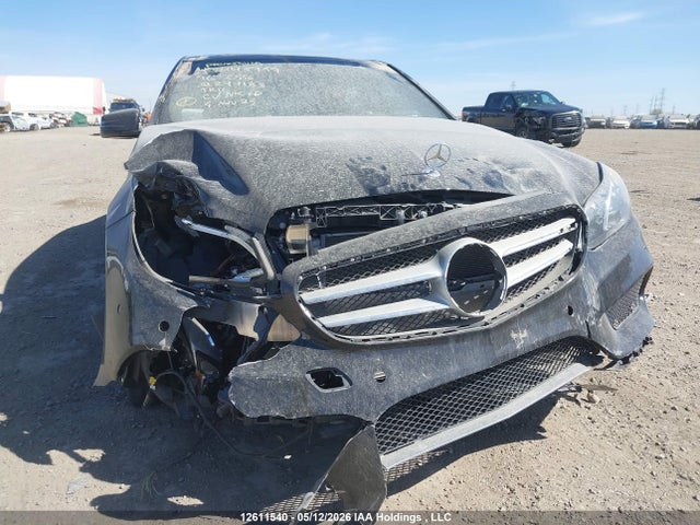 Aukcja sprzedaży 2016 Mercedes-benz E 550 4matic, vin: WDDHF9BB1GB277183, numer aukcji: 12611540