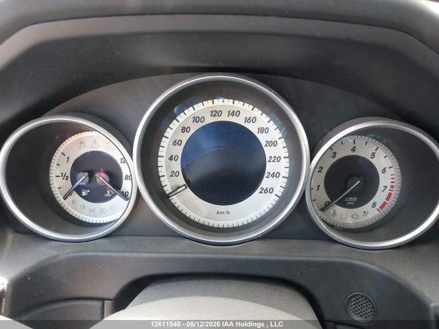 Aukcja sprzedaży 2016 Mercedes-benz E 550 4matic, vin: WDDHF9BB1GB277183, numer aukcji: 12611540
