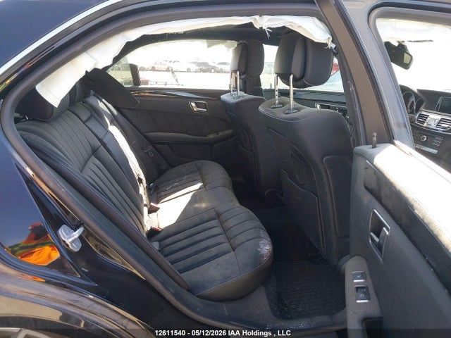 Aukcja sprzedaży 2016 Mercedes-benz E 550 4matic, vin: WDDHF9BB1GB277183, numer aukcji: 12611540