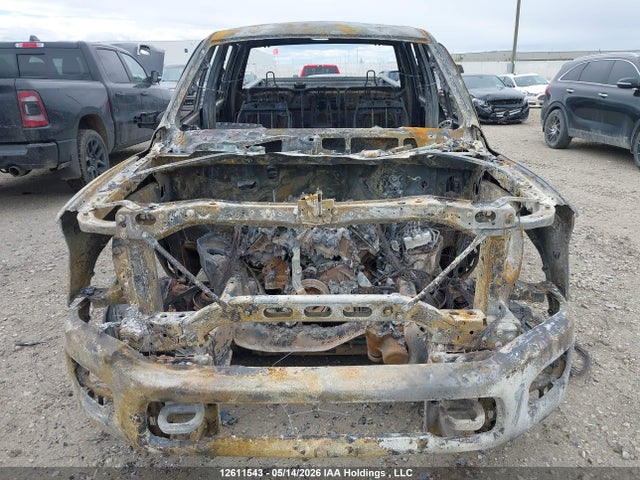 Auction sale of the 2021 Ram 2500 Big Horn, vin: 3C6UR5DJ6MG632033, lot number: 12611543