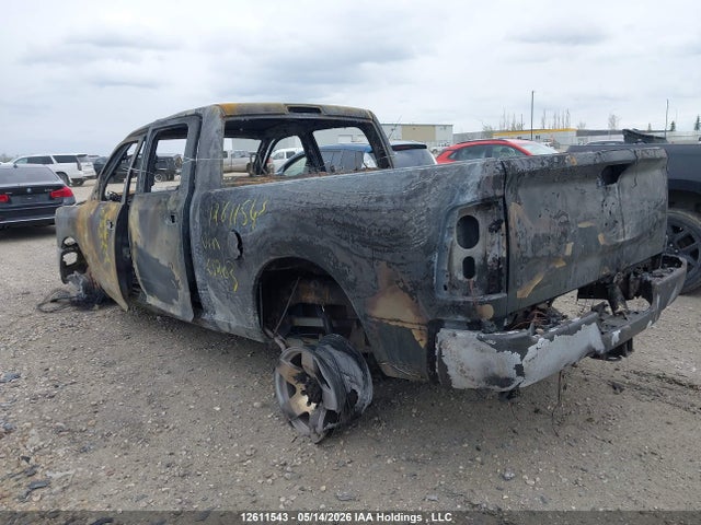 Auction sale of the 2021 Ram 2500 Big Horn, vin: 3C6UR5DJ6MG632033, lot number: 12611543