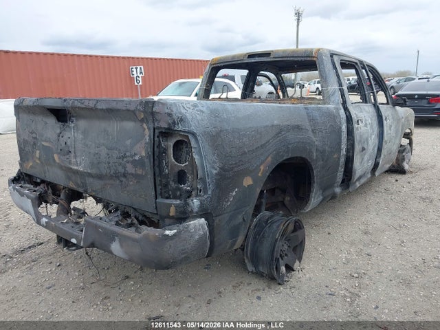 Auction sale of the 2021 Ram 2500 Big Horn, vin: 3C6UR5DJ6MG632033, lot number: 12611543