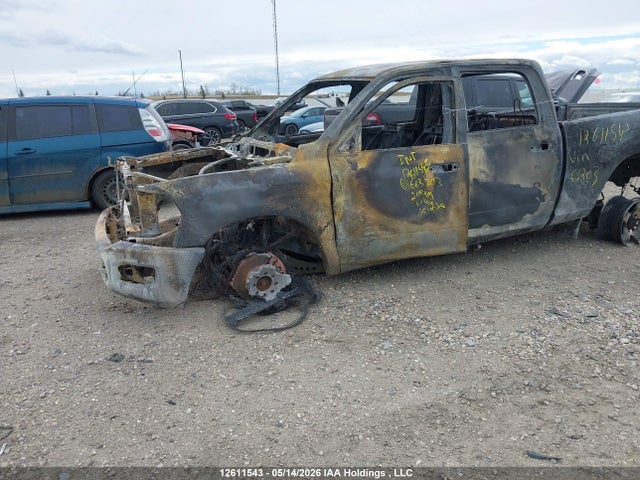 Auction sale of the 2021 Ram 2500 Big Horn, vin: 3C6UR5DJ6MG632033, lot number: 12611543