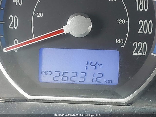 2009 Hyundai Santa Fe Gl/gls მანქანა იყიდება აუქციონზე, vin: 5NMSG73E39H293104, აუქციონის ნომერი: 12611546