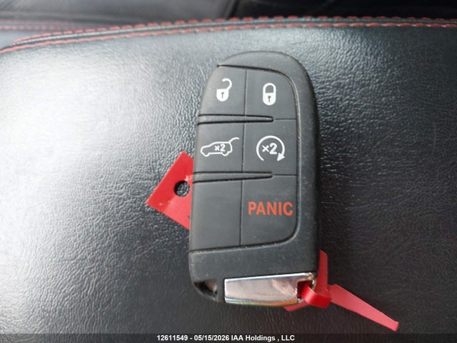 3C4NJDDBXHT688139 Jeep New Compass Trailhawk